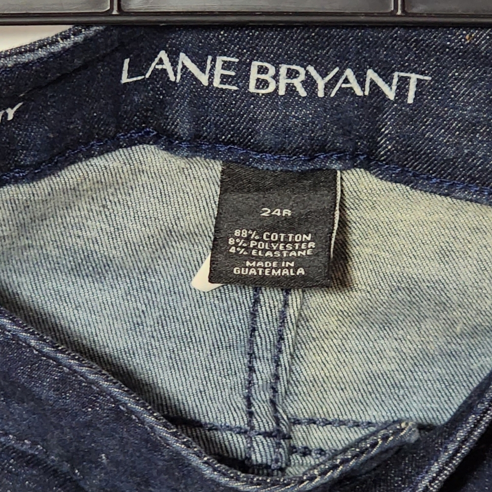 NWOT Lane Bryant Jeans - Picture 4 of 8